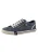 MUSTANG Sneakers laag  beige / navy / duifblauw