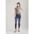 Cup of Joe Reshape super skinny blue denim