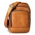 GREENBURRY Schoudertas  cognac