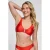 ten Cate Beach TC WOW voorgevormde bikinitop zwart