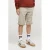 JACK & JONES JUNIOR chino bermuda JJIBOWIE beige