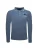 La Martina Shirt ‘XMP307’  lichtblauw / wit