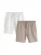 Next Broek  nude / lichtgrijs