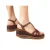 Dames espadrilles Unisa Kael