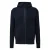 Regular Fit Gebreide Vest met Capuchon en Metalen Rits s.Oliver