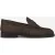 Bronx Tran-sitt Low Shoe Coffee Bean