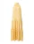 Noa Noa Jurk ‘Dima’  lichtbeige / geel