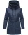 NAVAHOO Winterparka  navy