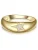 Glanzstücke München Ring  goudgeel