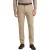 katoenen broek Gardeur beige