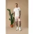 Petrol Industries Heren shirt m-1060-tsr625 0112 seashell