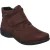 JOSEF SEIBEL Helen 51 | Enkellaars voor Dames | rood