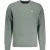 North Sails Verde Katoenen Heren Sweatshirt