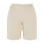 Bermuda voor dames Urban Classics Organic Terry