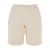 Bermuda voor dames Urban Classics Organic Terry