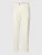 SELECTED Broek  lichtgeel