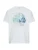 CAMEL ACTIVE Shirt  navy / lichtblauw / mintgroen / zwart