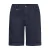Hoge taille jeans shorts voor dames Pulz Jeans Rosita