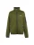 REGATTA Fleece jas ‘Newhill’  donkergroen / zwart / wit