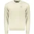 Napapijri Beigemalen Katoenen Mannelijke Sweater