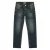 Raizzed Berlin straight leg jeans – donkerblauw
