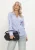 Haute L'Amitié Blouse
Dames Nina Strap Shirt,