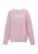 Mymo Jumper Dames roze roze