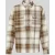 casual friday Regular fit overhemdjack met borstzakken, model ‘AUSTER’