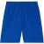 The Kooples Vintage Shorts Blue Electric