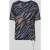 Betty Barclay Loose fit t-shirt van viscosemix