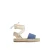 Dames espadrilles Pepe Jeans Arami Fresh