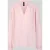 Marc Cain blouse met lange mouwen met tuniekhals