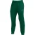Nike Effen Donkergroene Joggingbroek