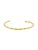 Heideman Armband ‘Bilbil’  goud