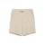Anerkjendt AKJAN corduroy regular casual short beige