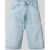 Carhartt Work In Progress Korte jeans met steekzakken model ‘Robertson’
