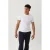 Björn Borg regular T-shirt wit