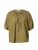 VILA Blouse ‘VICLO’  olijfgroen