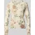 Jake*s Collection Gebreide pullover van linnenmix met viscose,