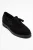 Alex Leren Kwast Loafers