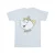 Disney Dames/Dames Beauty And The Beast Mrs Potts Katoenen Vriendje T-shirt (Wit)