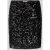 b.Young Minirok met elastische band, model ‘PAILLET’