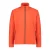 Fleece met volledige rits voor dames CMP