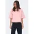 JDY top lichtroze