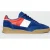 Paul Smith Shoe Dover France Flag Blue