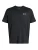 UNDER ARMOUR Functioneel shirt  zwart gemêleerd