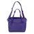 EVOC Reistas  violetblauw / black denim
