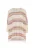 ebeeza Cape  beige / blauw / safraan / rosa