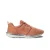 Le Coq Sportif Dynacomf Feminine Mesh Dames Perzik Trainers