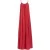 AllSaints Amor Dress Roseland Pink